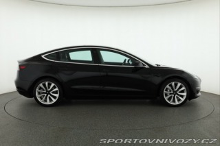 Tesla Model 3 Long Range 4WD 78kWh 2019