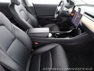 Tesla Model 3 Long Range 4WD 78kWh 2019