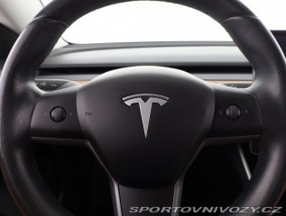 Tesla Model 3 Long Range 4WD 78kWh 2019