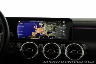 Mercedes-Benz CLA 200 2019