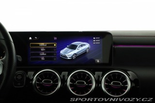 Mercedes-Benz CLA 200 2019