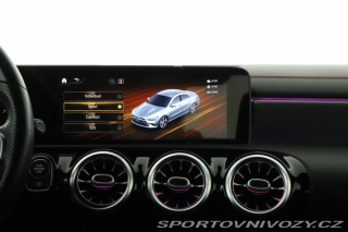 Mercedes-Benz CLA 200 2019