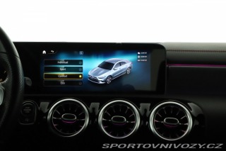 Mercedes-Benz CLA 200 2019
