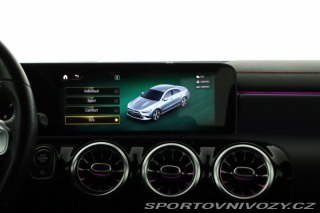 Mercedes-Benz CLA 200 2019