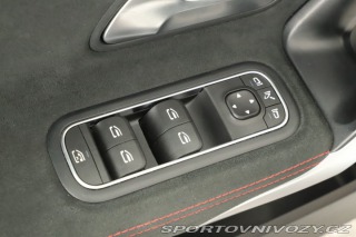 Mercedes-Benz CLA 200 2019