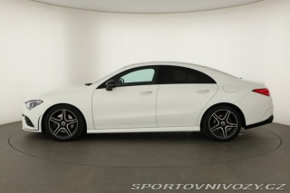 Mercedes-Benz CLA 200 2019