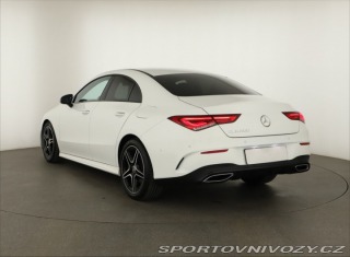 Mercedes-Benz CLA 200 2019