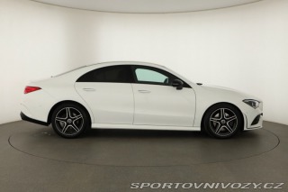 Mercedes-Benz CLA 200 2019