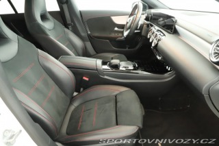 Mercedes-Benz CLA 200 2019