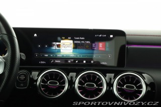 Mercedes-Benz CLA 200 2019