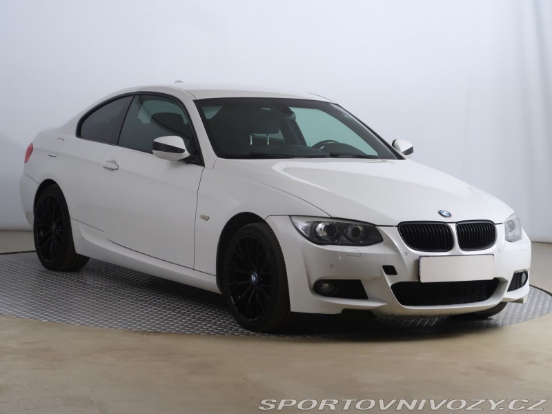 BMW 3 320 d