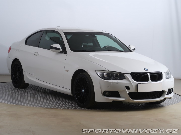 BMW 3 320 d 2013