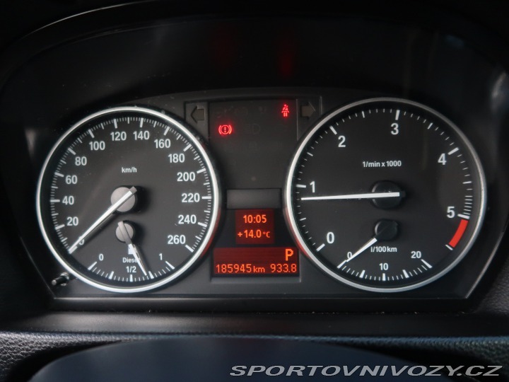 BMW 3 320 d 2013