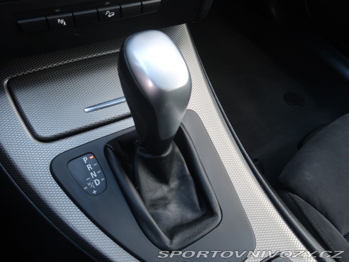 BMW 3 320 d 2013