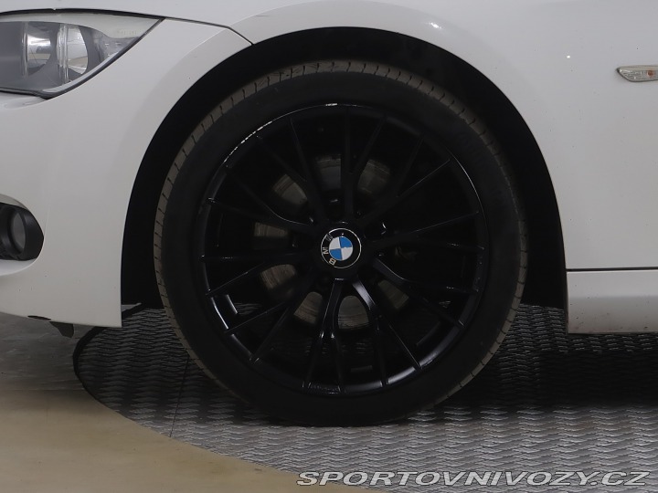 BMW 3 320 d 2013