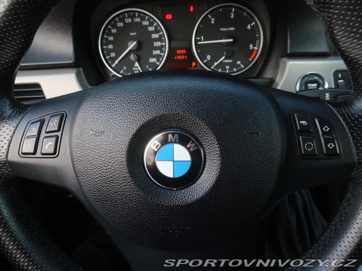 BMW 3 320 d 2013