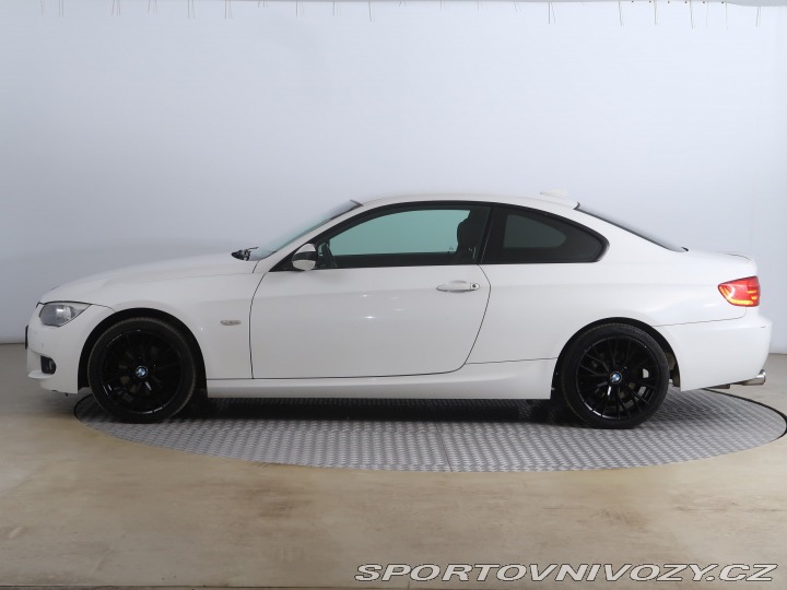 BMW 3 320 d 2013