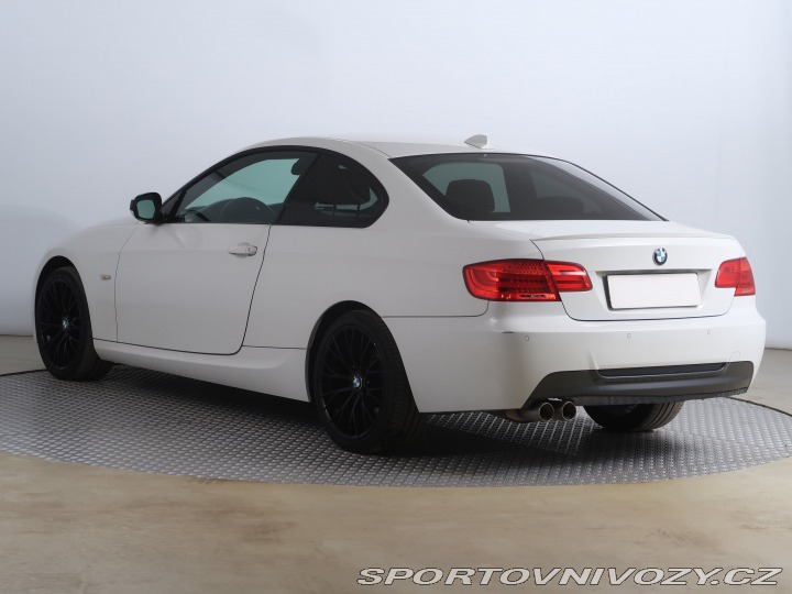 BMW 3 320 d 2013
