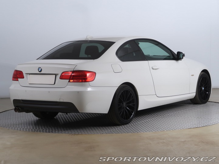 BMW 3 320 d 2013