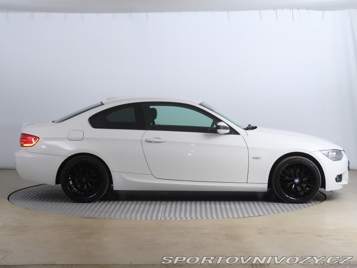BMW 3 320 d 2013