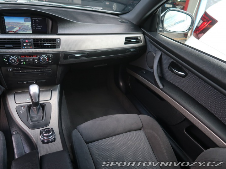 BMW 3 320 d 2013