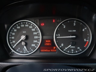 BMW 3 320 d 2013