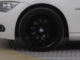 BMW 3 320 d 2013
