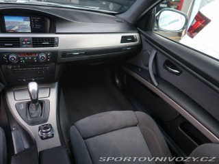 BMW 3 320 d 2013