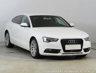Audi A5 Sport 2.0 TDI