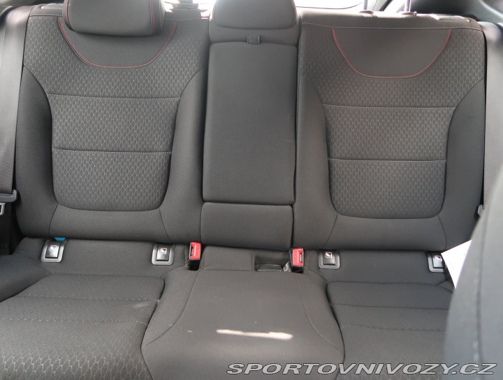 Hyundai i30 N Fastback N-Line N Perform 2019