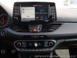 Hyundai i30 N Fastback N-Line N Perform 2019