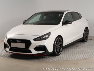 Hyundai i30 N Fastback N-Line N Perform 2019
