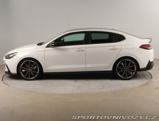 Hyundai i30 N Fastback N-Line N Perform 2019