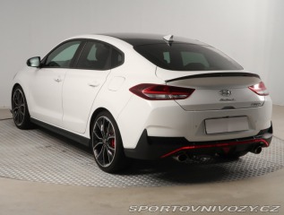 Hyundai i30 N Fastback N-Line N Perform 2019