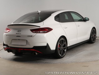 Hyundai i30 N Fastback N-Line N Perform 2019