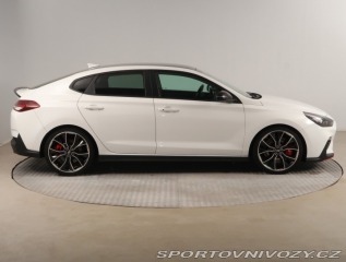 Hyundai i30 N Fastback N-Line N Perform 2019