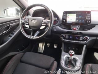 Hyundai i30 N Fastback N-Line N Perform 2019