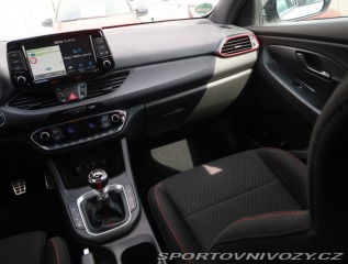 Hyundai i30 N Fastback N-Line N Perform 2019