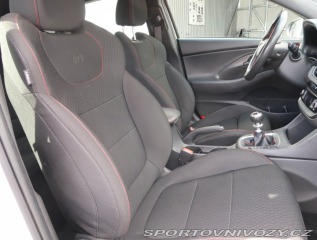Hyundai i30 N Fastback N-Line N Perform 2019