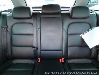 Škoda Superb Elegance 3.6 FSI V6 2014