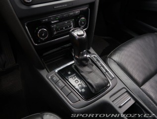 Škoda Superb Elegance 3.6 FSI V6 2014