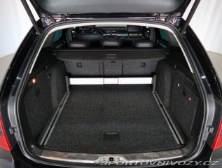 Škoda Superb Elegance 3.6 FSI V6 2014