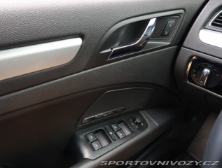 Škoda Superb Elegance 3.6 FSI V6 2014