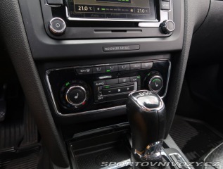Škoda Superb Elegance 3.6 FSI V6 2014