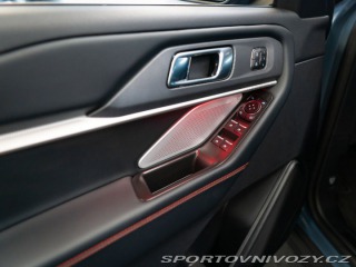 Ford Ostatní modely Explorer 3.0 ST 4WD 21Alu, B&O 2026