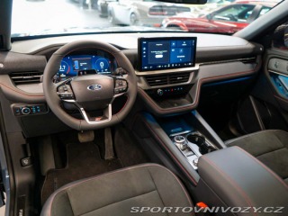 Ford Ostatní modely Explorer 3.0 ST 4WD 21Alu, B&O 2026