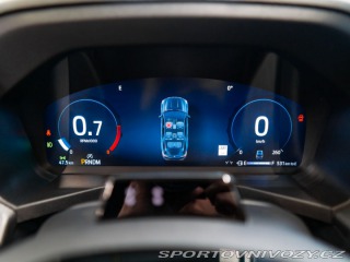 Ford Ostatní modely Explorer 3.0 ST 4WD 21Alu, B&O 2026