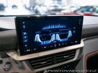 Ford Ostatní modely Explorer 3.0 ST 4WD 21Alu, B&O 2026