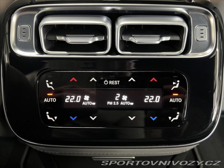 Mercedes-Benz S 580e AMG EXCLUSIVE, BURME 2022