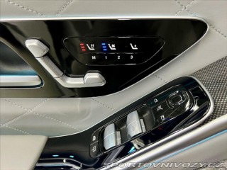 Mercedes-Benz S 580e AMG EXCLUSIVE, BURME 2022